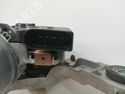 Front wiper motor FORD FOCUS III 1.0 EcoBoost | BP17067397M29 