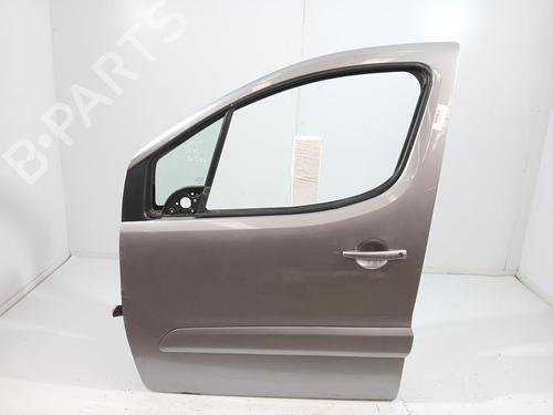 Porta frente esquerda PEUGEOT PARTNER Box Body/MPV 1.6 (98 hp) 30934023