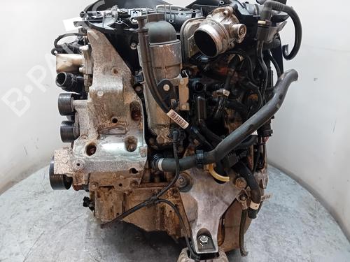 Engine BMW 1 (E87) 118 d | BP23072523M1