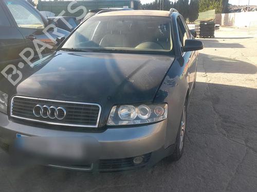 Used Parts AUDI A4 B6 Avant (8E5) 2.4 (170 hp) 4286998
