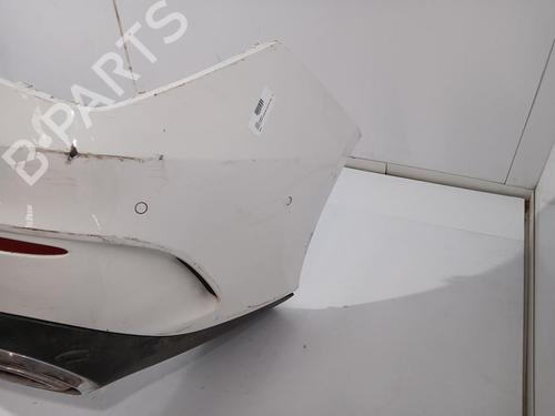 Rear bumper MERCEDES-BENZ CLA (C118) CLA 180 (118.384) | BP31593058C8 