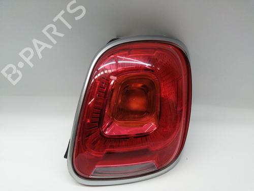 Used Right taillight Right taillight FIAT 500X (334_) [2014-2026] 35736813 35736813