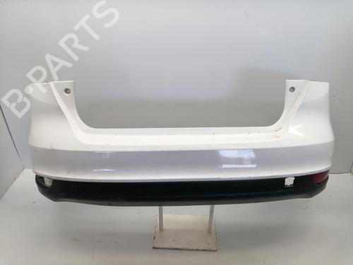 Used Rear bumper Rear bumper FORD FOCUS III [2010-2020] 33982584 33982584