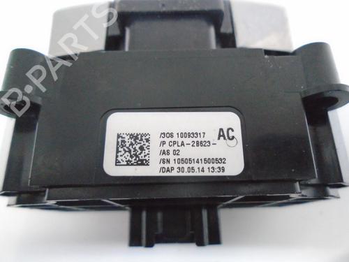 Other LAND ROVER RANGE ROVER SPORT II (L494) 3.0 TDV6 4x4 | BP14027672O1