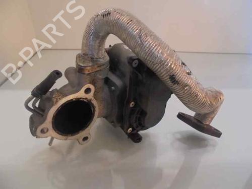 Throttle body MAZDA 6 Estate (GH) 2.2 MZR-CD (GH10) | BP5673500M82 