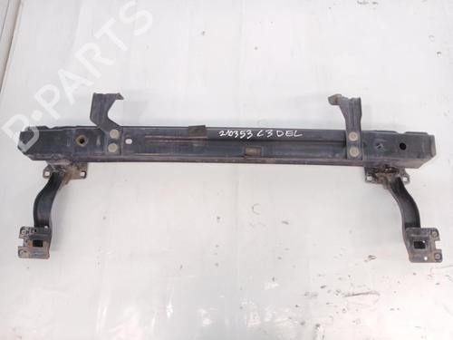 Used Front bumper reinforcement Front bumper reinforcement 36798427 36798427