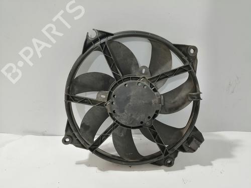 Radiator fan RENAULT SCÉNIC III (JZ0/1_) 1.9 dCi (JZ0J, JZ1J, JZ1K, JZ1S) (131 hp) 214810898R | A08101066L |