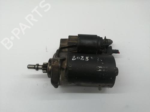 Startmotor Startmotor SEAT TOLEDO I (1L2) 1.6 i (101 hp) 37476552 37476552