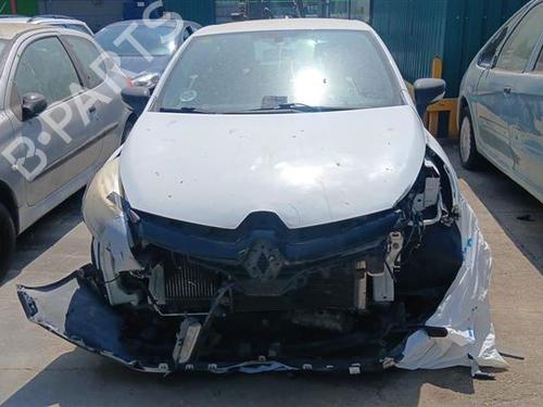 Used Parts RENAULT CLIO IV (BH_)  1.5 dCi 75  4976364