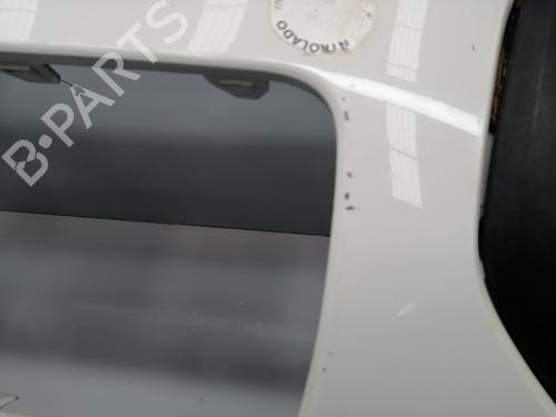 Front bumper CITROËN C4 CACTUS | BP32521180C7