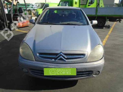 Used Parts CITROËN XSARA (N1)  2.0 HDi 109  1167549