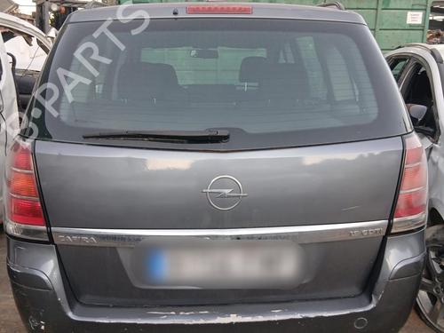 Left headlight OPEL ZAFIRA / ZAFIRA FAMILY B (A05)  | BP32175128C28 