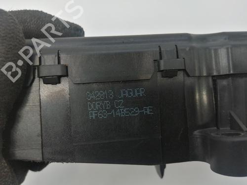 Central lock pump JAGUAR XF I (X250) 2.2 D | BP17660253M86 