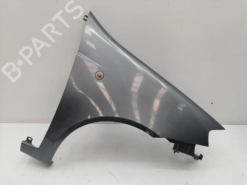 Used Right front fenders FIAT PUNTO Hatchback Van (188_) 1.2 60 (60 hp) 30533334