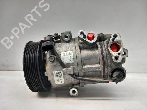 AC compressor KIA SPORTAGE IV (QL, QLE)  | BP17510300M34 