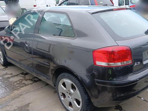 Engine AUDI A3 (8P1) 1.9 TDI | BP36156033M1  - Image 8