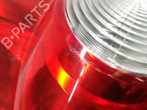 Left taillight OPEL AGILA (B) (H08) 1.2 LPG (F68) | BP11085512C34 