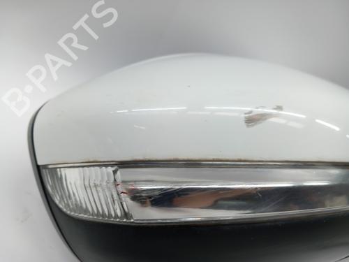 Right mirror PEUGEOT 208 I (CA_, CC_)  | BP26452449C27 
