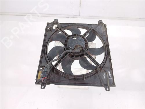 radiator-fan-ssangyong-tivoli-2015-39756000 main image