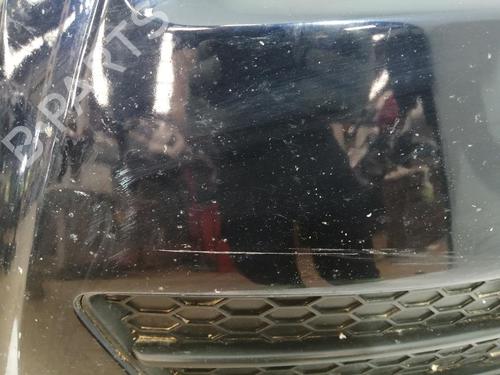 Front bumper AUDI A5 (8T3)  | BP29633184C7 