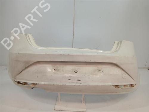 rear-bumper-seat-leon-1p1-2005-2006-2007-2008-2009-2010-2011-2012-2013-38107165 main image