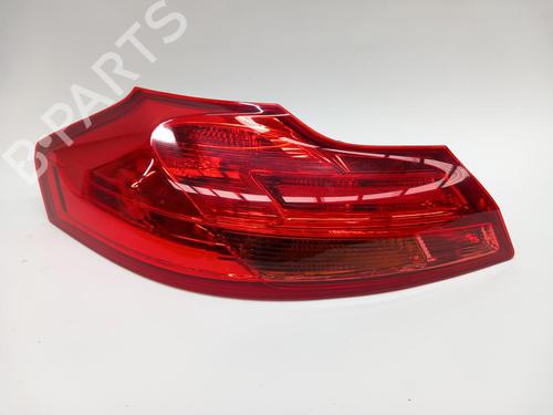 Used Left taillight OPEL INSIGNIA A Sports Tourer (G09) [2008-2017]  29288819