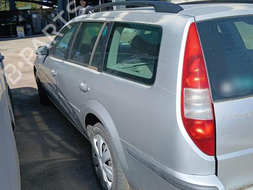 Headlight switch FORD MONDEO III Turnier (BWY)  | BP34279540I24  - Image 15