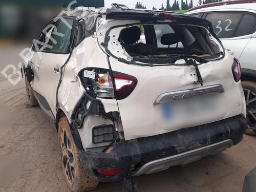 Front wiper motor RENAULT CAPTUR I (J5_, H5_) | BP24059131M29 - Image 6