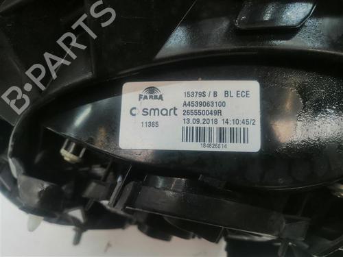 Venstre Baklys SMART FORFOUR Hatchback (453) 1.0 (453.042, 453.043) | BP28127493C34 - Image 4