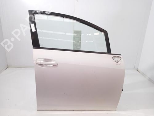 Used Right front door Right front door TOYOTA VERSO (_R2_) 2.0 D-4D (AUR20_, AUR20R) (126 hp) 36020069 36020069
