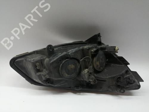 Scheinwerfer links RENAULT GRAND SCÉNIC II (JM0/1_) 1.5 dCi (JM1E) | BP30621657C28