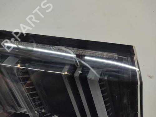 Venstre baglygte bagklap PEUGEOT 3008 II SUV (MC_, MR_, MJ_, M4_)  | BP29714766C79 