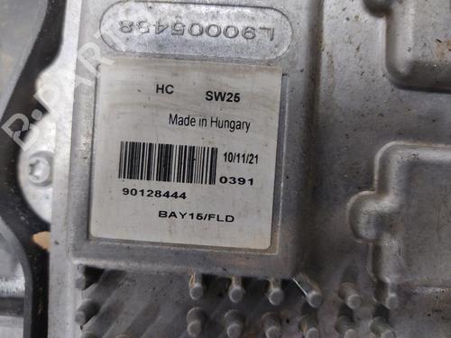 Left headlight FORD MONDEO V Turnier (CF) 2.0 TDCi | BP30832669C28