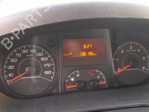 Climate control FIAT DUCATO Van (250_)  | BP29246963I5 