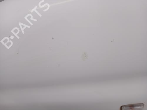 Forkjerm venstre CITROËN BERLINGO / BERLINGO FIRST Box Body/MPV (M_) 2.0 HDI 90 (MBRHY, MCRHY) | BP29347592C41 