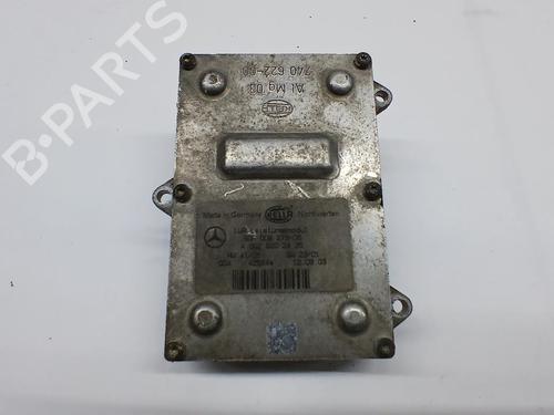 Used Xenon ballast Xenon ballast MERCEDES-BENZ E-CLASS (W211) E 280 CDI (211.023) (177 hp) 36469619 36469619