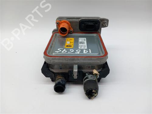 Elektronisk modul Elektronisk modul 27877242 27877242
