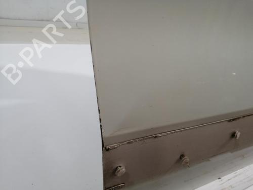Right front door FIAT FIORINO Box Body/MPV (225_) 1.3 D Multijet (225BXD1A, 225BXB1A, 225BXB11) | BP29554574C3 
