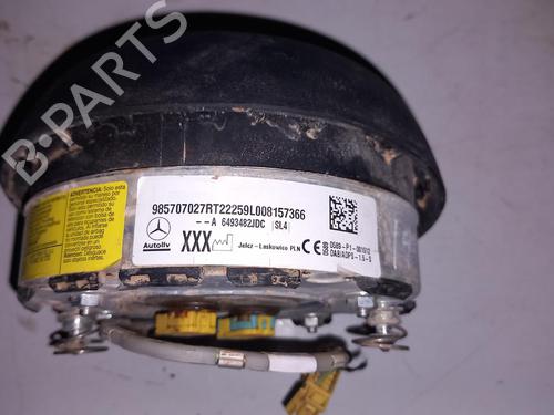 Airbag Kit MERCEDES-BENZ CITAN Tourer (W420) 110 CDI (420.723) | BP32270946C86 