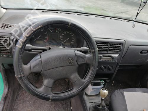 Rear left lock VW POLO III (6N1) 50 1.0 | BP10539884C100 