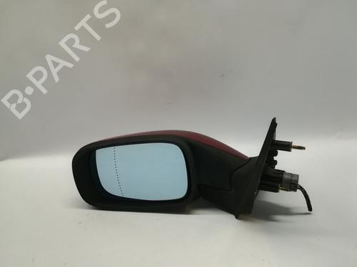 Used Left mirror RENAULT LAGUNA II (BG0/1_) 1.9 dCi (BG08, BG0G) (120 hp) 11595890
