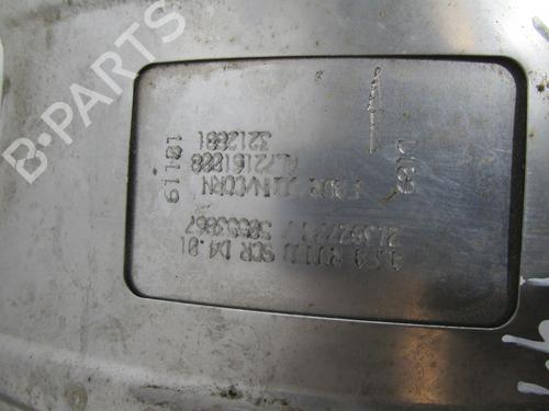 Particulate filter ALFA ROMEO STELVIO (949_) 2.2 JTDM Q4 (949.AXE2A) | BP16306856M81 