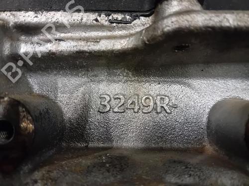 Cylinder head RENAULT CAPTUR II (HF_)  | BP32270990M5 