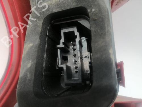 Højre baglygte PEUGEOT 3008 I MPV (0U_) 1.6 VTi | BP29830898C35