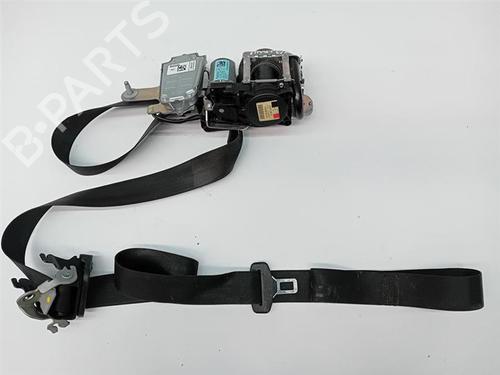Used Front left seatbelt Front left seatbelt 36936605 36936605