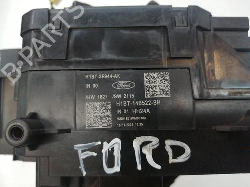 Squib airbag FORD FIESTA VII (HJ, HF) 1.0 EcoBoost | BP16868181C102 