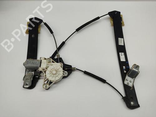 Used Rear right window mechanism AUDI E-TRON Sportback (GEA) 50 quattro (313 hp) 30548610