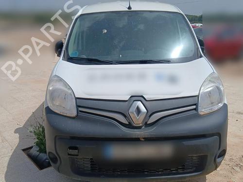 Front left seatbelt RENAULT KANGOO III MPV | BP36387002I26 - Image 5