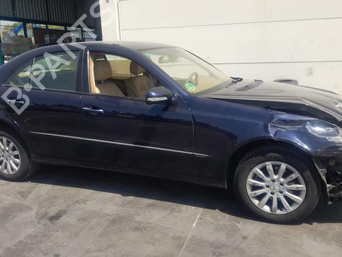 Left front door MERCEDES-BENZ E-CLASS (W211) E 280 4-matic (211.092) | BP19332005C2 