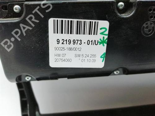 Climate control BMW X6 (E71, E72) xDrive 30 d | BP34251606I5 - Image 5